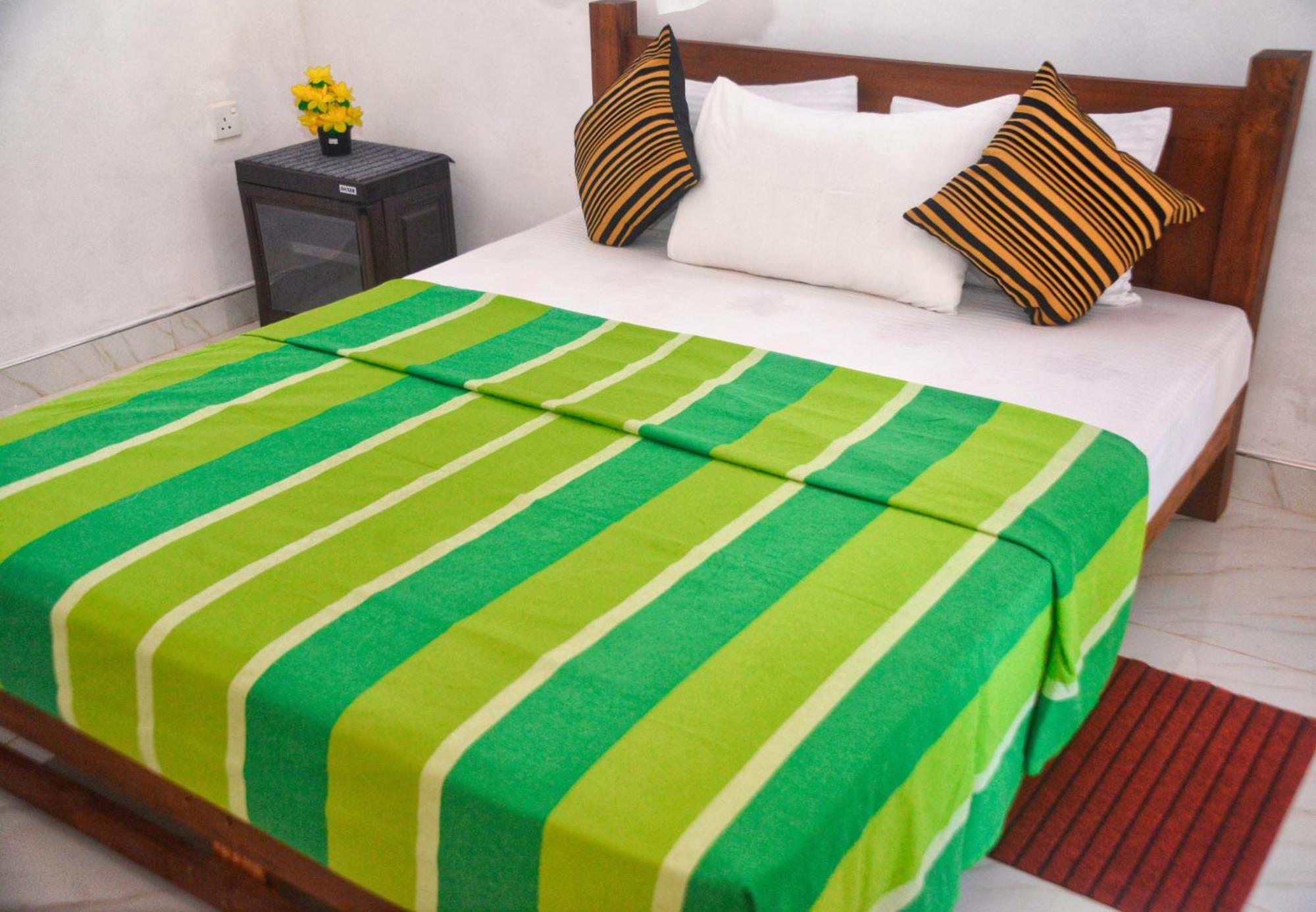 Tropical Garden Homestay Pidurangala Сигирия Экстерьер фото