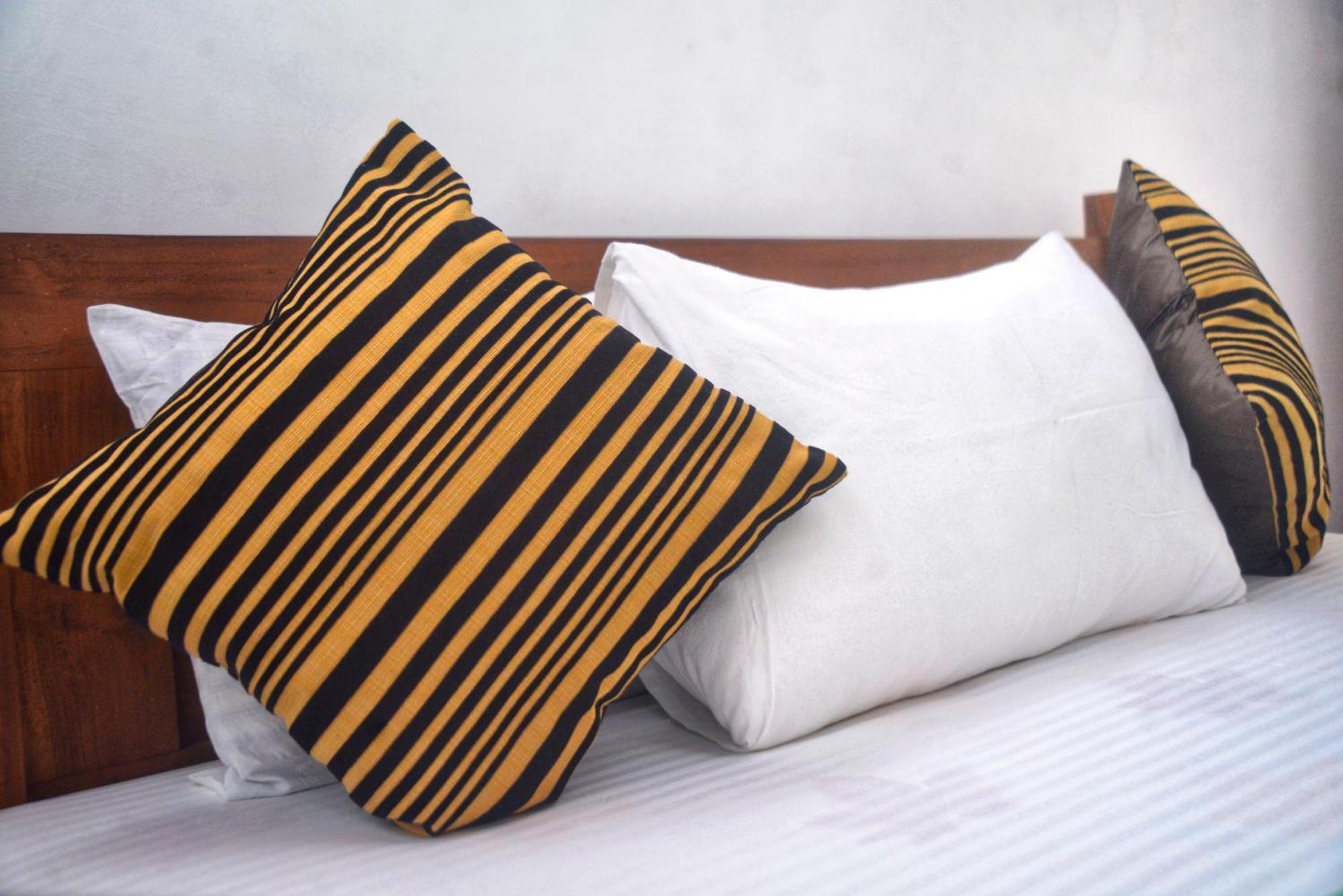 Tropical Garden Homestay Pidurangala Сигирия Экстерьер фото