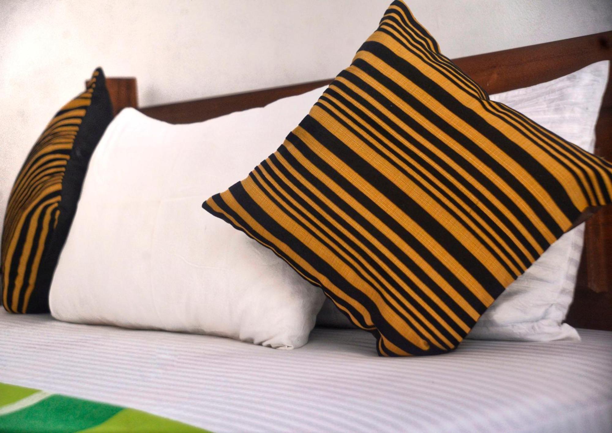 Tropical Garden Homestay Pidurangala Сигирия Экстерьер фото